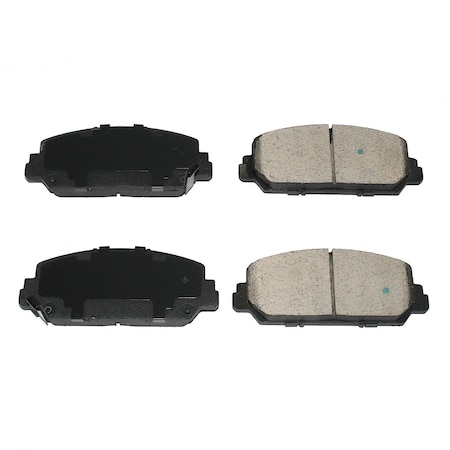 Pronto DURA BRAKE PAD BP1697C